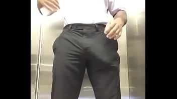 Pajizo En El Trabajo