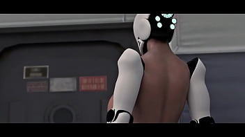 Redmoa - Haydee' Test