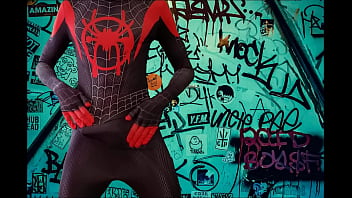 Snoopy226x - Amateur, Solo, Jerking, Gay, Cosplay, Spiderman - Gay - 2025 - Incredible - Show - Video 1387418