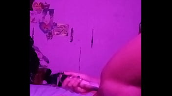 Playing With My Puckered Hole