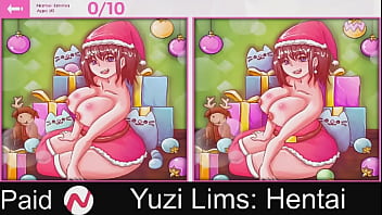 Yuzi Lims: Hentai Part04