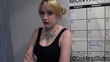 My Horny Step Sister Can_t Say No Trailer