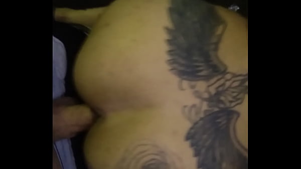 Big Booty Freak Wants My Dick_balls In Her Holes