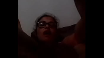 My Step Cousin Sensualizing For Me