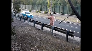 Amateur, Nudity, Public, Exhibitionist, Soloboy - Amateur - 2025 - Steamy - Session - Video 6320830