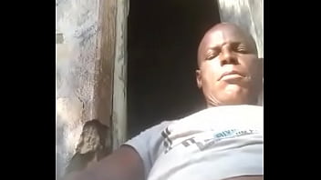 Negão Gozou No Zap Zap