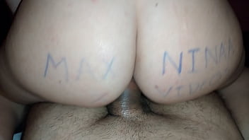 Vídeo De Verificación - anal, ass, argentina, argenta, anal-sex, por-la-cola, pagando-apuesta, verification-video - Video 2215549