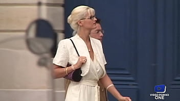 Orgie Sensuelle Pour F_ter Les Retrouvailles