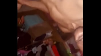 Meet Online And Met The Same Night