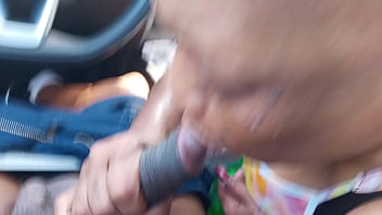 Sucking Dick In Beach Parking Lot