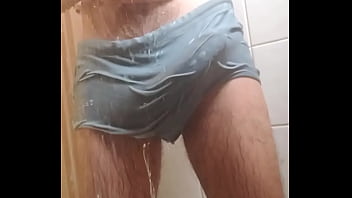 Não Posso Usar Sunga Na Praia