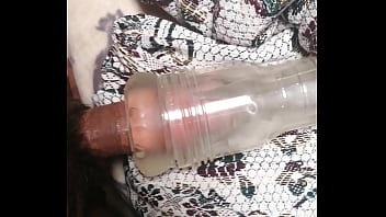Fleshlight Masturbation - masturbation, dick, fleshlight, soloboy - Video 2134652