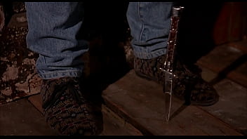 Caixinha Do Prazer Tocando O Terror