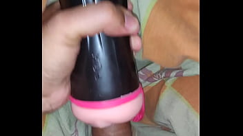 Masturbador Masculino Fox