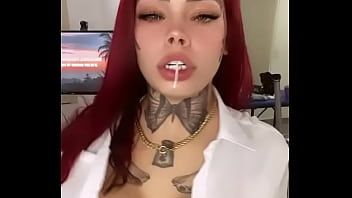 Aixamaitaok - Teen, Tits, Latina, Tattoo, Amateur, Big-tits - Teen - 2025 - Incredible - Performance - Video 2214623