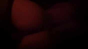 God Dam That Big Ass Can Ride A Cock