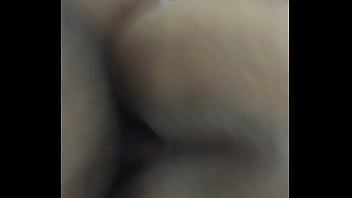 My Bbw Nalgona Doggystyle Wit The Thong Pulled To The Side My Bitch831