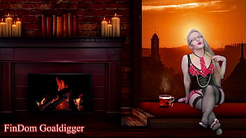 Financial Chastity Submissive Lesson