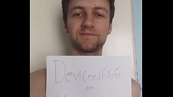Verification Video - gay, verification-video - Video 2163348