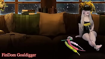 Blonde, Humiliation, Bdsm, Femdom, Police, Cum-eating, Chastity, Cei, Male-chastity, Cum-eating-inst - Femdom - 2025 - Amazing - Experience - Video 2196857