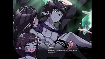 Monstercraft Podcast #96 - Crimson Keep 6 - City Escape [4/14]