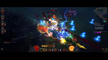 18, Diablo3 - Unknown - 2025 - Amazing - Show - Video 2134047