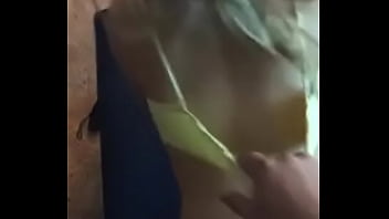 Novinha Gemendo Muito - amateur, branquinha, anal-sex, gozei, vir, pornoemportugues - Video 2159070