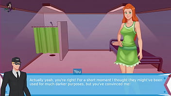 Totally Spies Paprika Trainer Part 6 Summoning Monsters