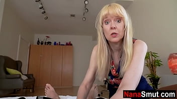 Step Grandma' Family Secret