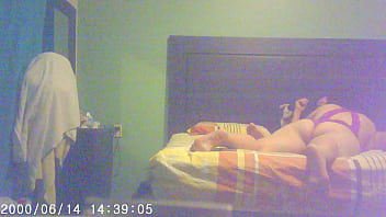 Mamada Y Corrida - milf, wife, chupando, lenceria - Video 2158287