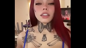 Aixamaitaok - Teen, Tits, Latina, Real, Tattoo, Amateur, Redhead, Busty, Big-ass, Big-tits - Teen - 2025 - Wild - Show - Video 2158668