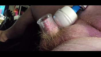 Cum, Gay, Wand - Gay - 2025 - Wild - Performance - Video 1979640