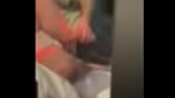 You Can Hear Me Knocking And Can_t Wait For Me To Cum Inside.