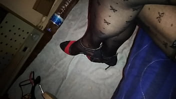 High Heels Patyhouse Fetish