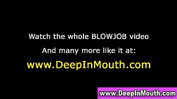 Blonde Pov Cock Sucker Loves Dick