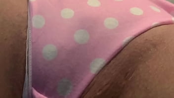 Panty Dreams Presents I Got A Panty Haul For My Birthday