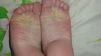 Gay, Foot, Feet, Soles, Solas, Pes, Feet-fetish, Pezinho, Gay-feet, Soles-fetish, Pack-do-pe, Gay-so - Gay - 2025 - Wild - Session - Video 2157437