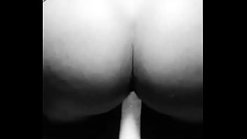 Zahramalik Humps Big 12inch Dildo With Big Ass