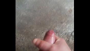 Farokverés - handjob, masturbation, solo, soloboy - Video 2162555