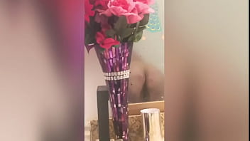 Witness Bbw Latina Miss Madiis Intimate Hot Shower