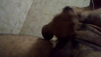 Un Poquito Caliente - masturbation, paja, soloboy, para-ellas, verga-argentina - Video 2157943