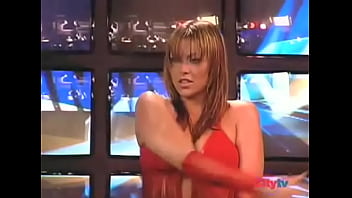 Daniela Blume - Striptease Citytv