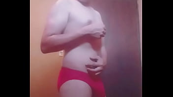 Bikini, Solo, Latino, Men, Macho, Soloboy, Bulto, Vato - Solo_-_masturbation - 2025 - Incredible - Session - Video 2157819