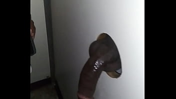 Succubus At Peaches Gloryhole In Fayetteville.... Sluttcumm2