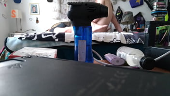 Rod And Boo Boo. Getting It In. - busty, big-ass, amateurs, big-tits, big-cock - Video 2157302