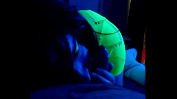 Taylor Maid Glow Blow