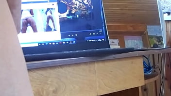 Flash Tashi Gamer - cumshot, homemade, solo, gay - Video 1978286