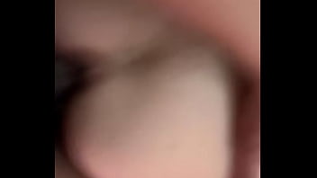 Sexy Petite Asian Taking Bbc