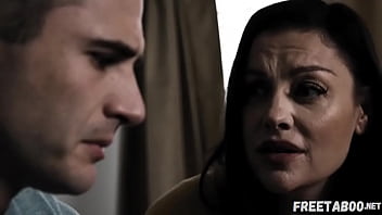 Lonely Step Mother Wants Step Son To Impregnate Her To Step Father More Offspring! Sovereign Syre - Full Scene On Freetaboo.net
