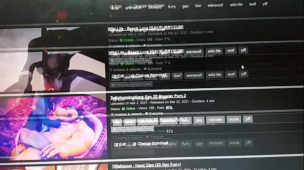 Verification Video - gay, verification-video - Video 1977980